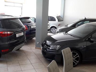 TOMAS AUTO - Montalto Uffugo | Subito