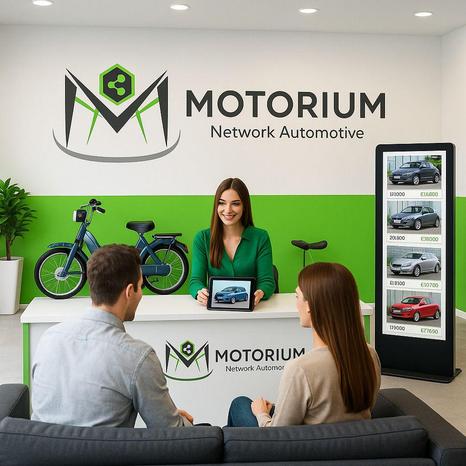 MOTORIUM Pomigliano D'Arco - Pomigliano d'Arco | Subito