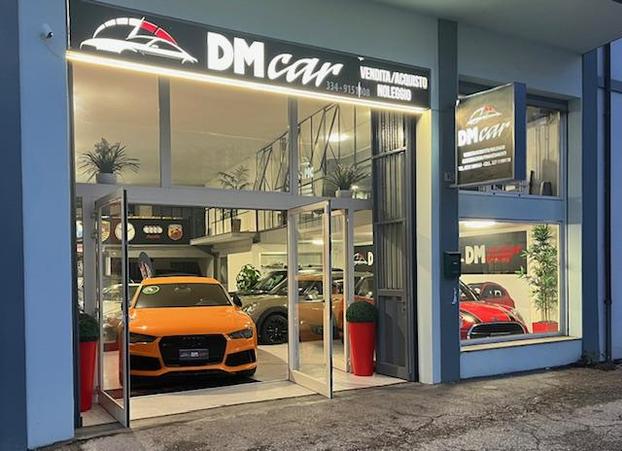 dmm car - Pesaro | Subito