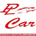 PL Car Paolo Forresu logo