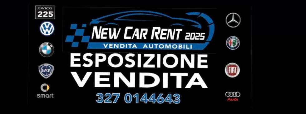 NEW CAR RENT 2025
