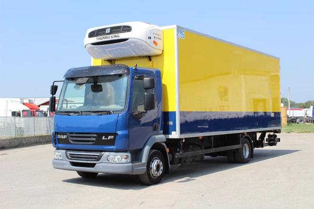 BTV TRUCK s.r.l - Lugo | Subito
