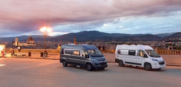 Linea Camper - Torino | Subito