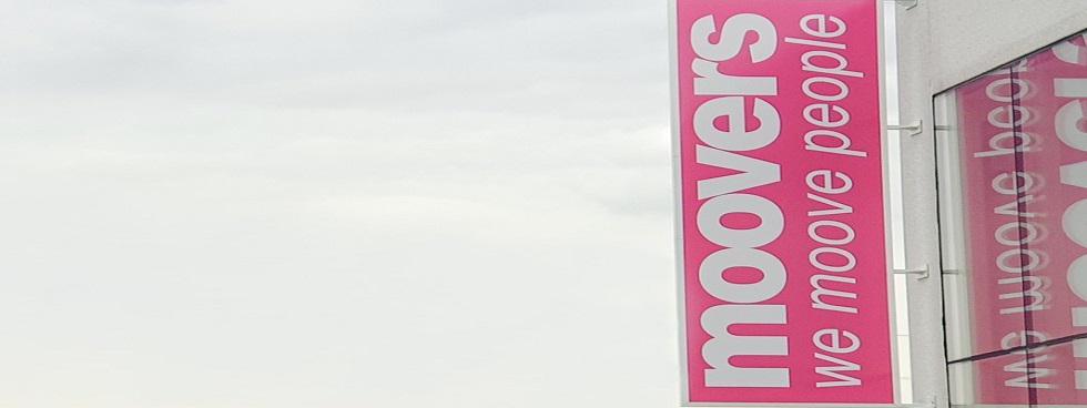 MOOVERS S.R.L.