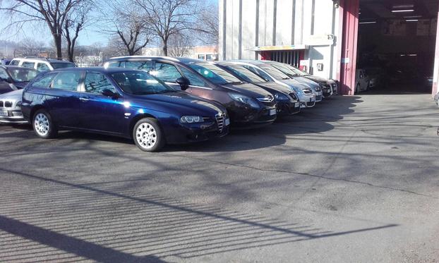 Giovannini Auto SRL - Fiorano Modenese | Subito