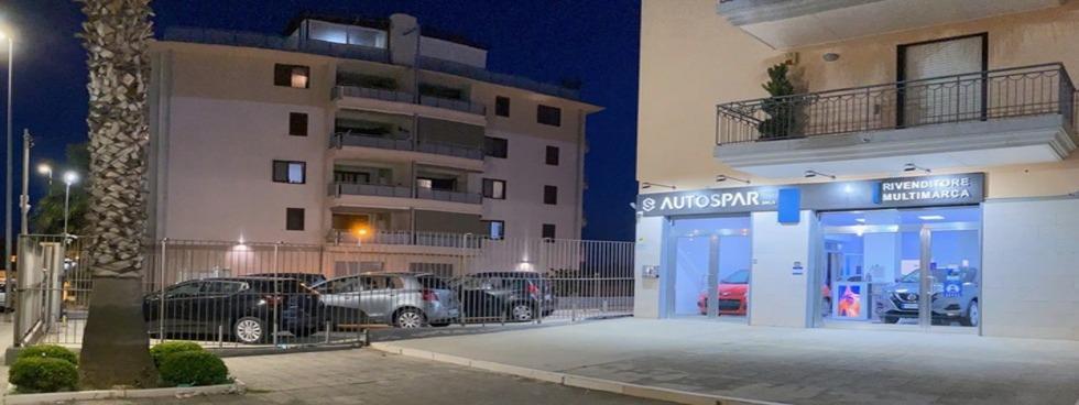 AUTOSPAR