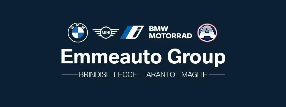 EMMEAUTO BMW MOTORRAD