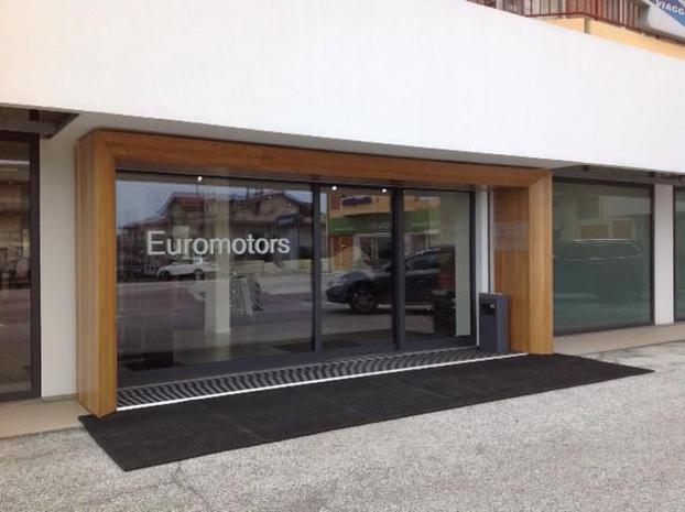 EUROMOTORS S.R.L. - Civitanova Marche | Subito