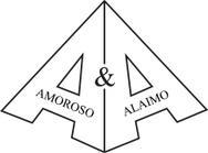 AMOROSO & ALAIMO logo