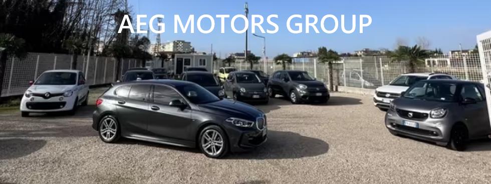 AEG MOTORS GROUP