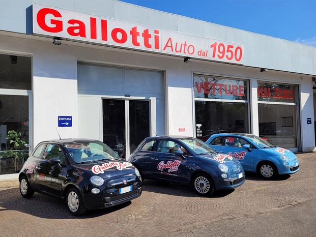 Gallotti Auto - Gallarate | Subito