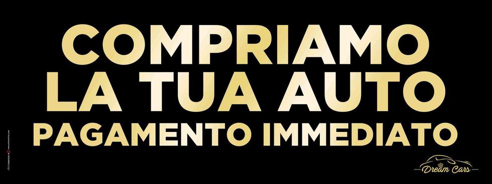 DREAM CARS s.r.l.s.