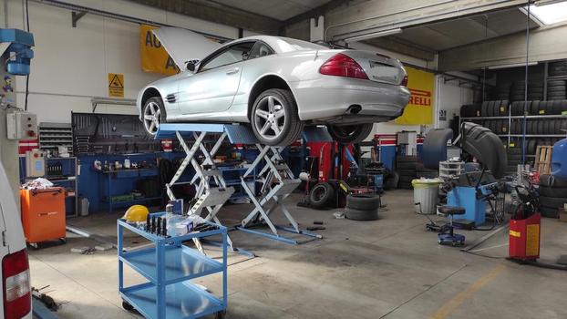 VERONA TOP SERVICE - Sona | Subito