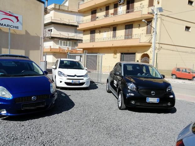 FMG Auto SRL - Licata | Subito