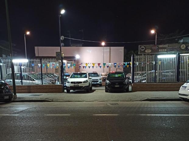 Punto Auto Antonio Amato - Napoli | Subito