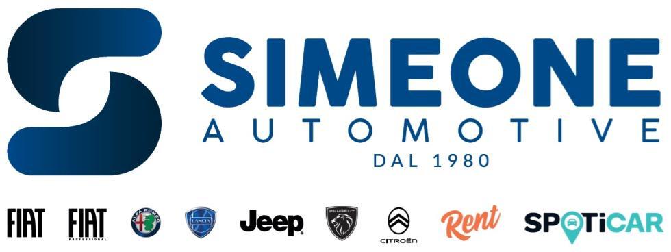 SIMEONE AUTOMOTIVE SRL