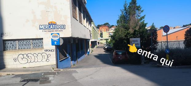 MARTOLINI AUTOMOBILI - Ancona | Subito