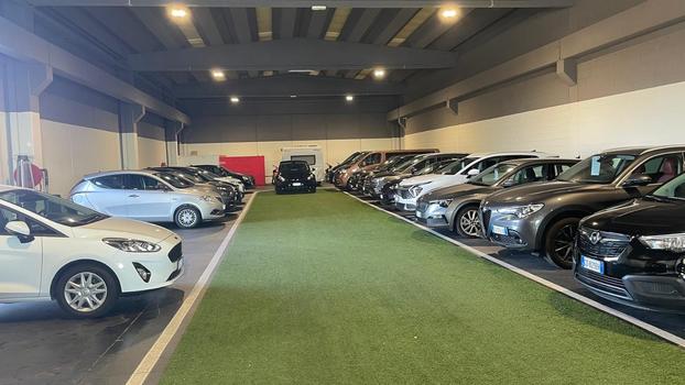 SILVER AUTO SRL - Crema | Subito