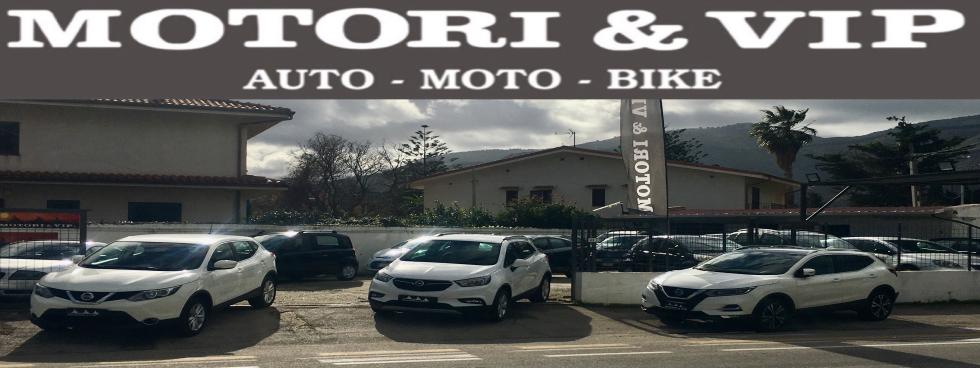 MOTORI & VIP