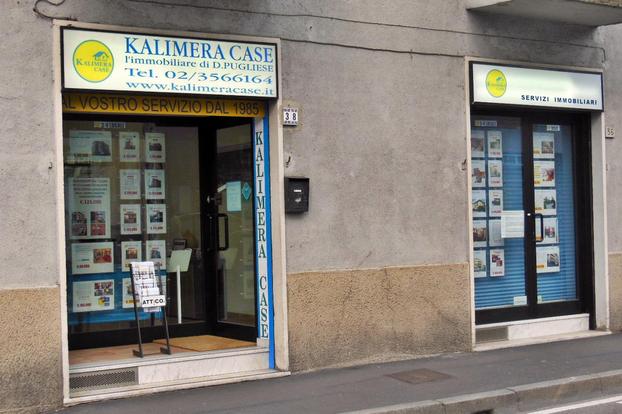 KALIMERA CASE - Baranzate | Subito