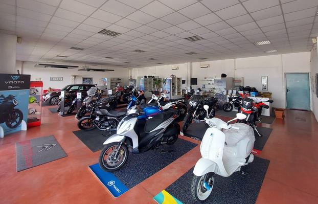 GP MOTORI GROUP SRL - Vitulazio | Subito