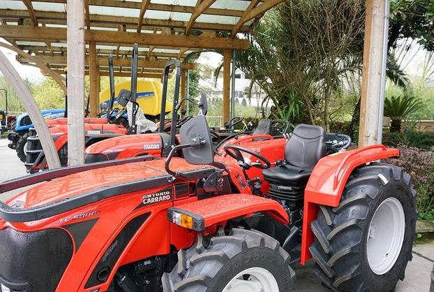 Piarulli Agrigarden srl - Manocalzati | Subito