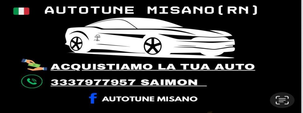 Autotune Misano