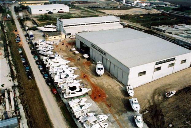 SHOWROOM - Blue Star Corporation Srl - Porto Viro | Subito