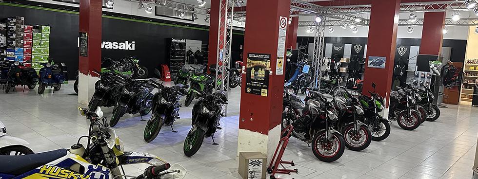 MOTOR WORLD SCIACCA