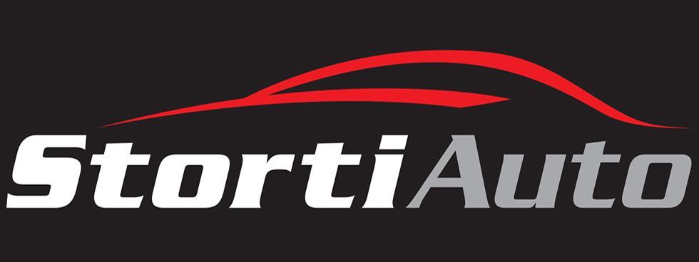 STORTI AUTO SRL