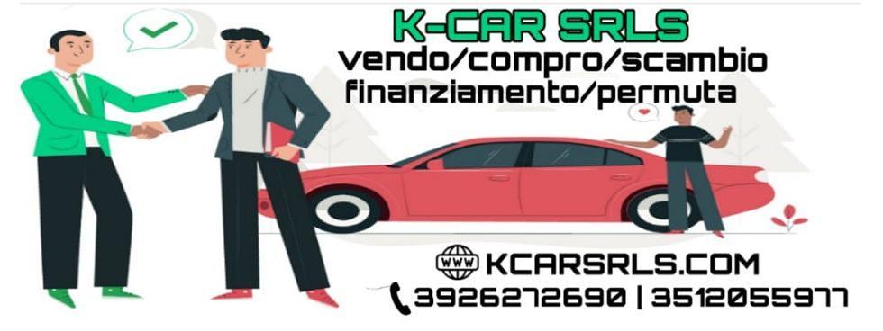 KCAR TORTONA