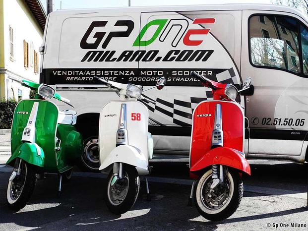 GP ONE MILANO - Milano | Subito