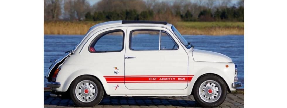 Alfio Paladino Ricambi 500