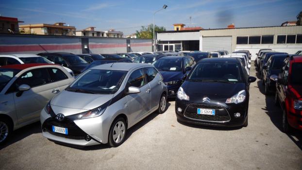 PUNTO AUTO - Sant'Antimo | Subito