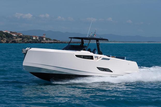 ADMIRAL YACHTING S.N.C. - Pescara | Subito
