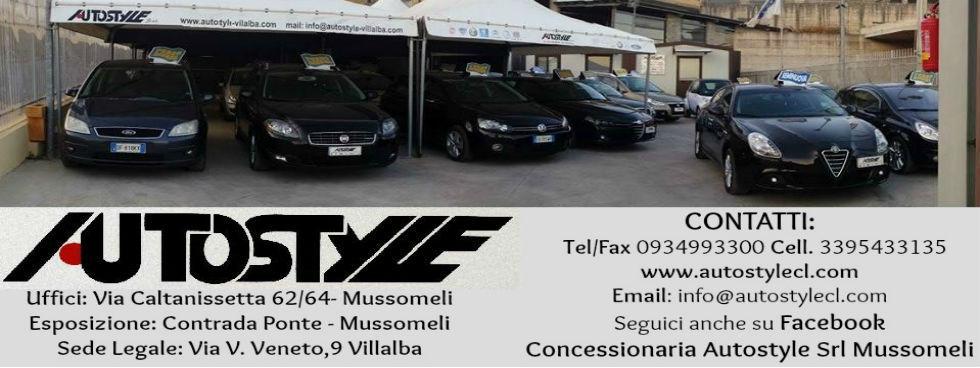Autostyle di Ristagno