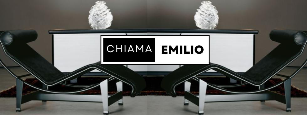 CHIAMAEMILIO.IT
