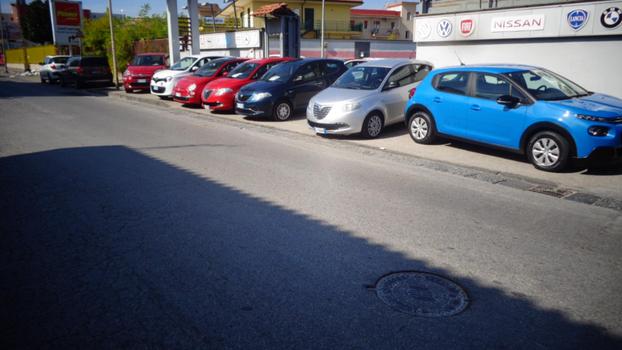 PUNTO AUTO - Sant'Antimo | Subito