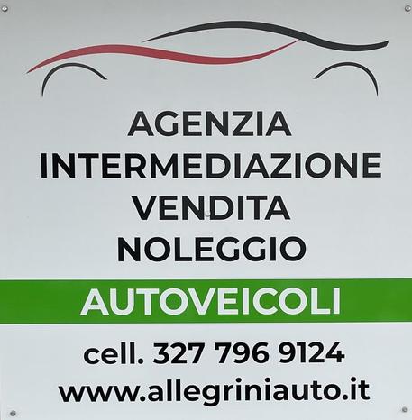 Allegrini AUTO - Cles | Subito