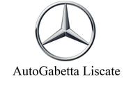 AUTOGABETTA LISCATE logo