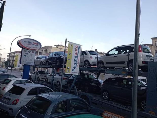 PEZONE AUTO SRL - VINCENZO - Aversa | Subito