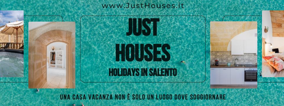 JUST HOUSES S.R.L
