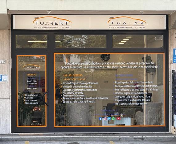 TUACAR TREVISO - Treviso | Subito