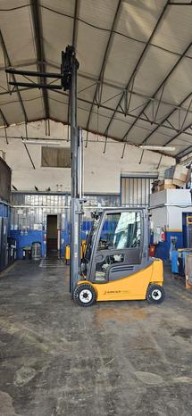 JUNCAR SRL - Robassomero | Subito