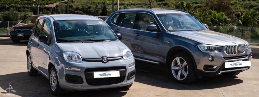 EF Motors srls