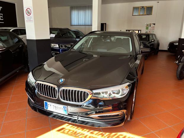 EXCLUSIVE CARS SRL - Sala Consilina | Subito
