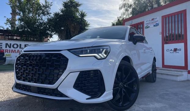 C.A. RS Auto SRL - Anzio | Subito
