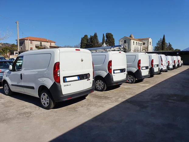 Fazzone srl - Piana di Monte Verna | Subito