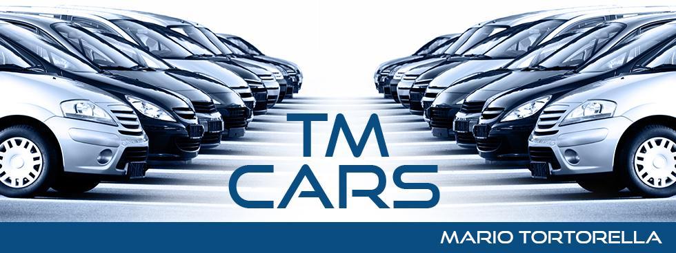 TM CARS AUTO CERIGNOLA