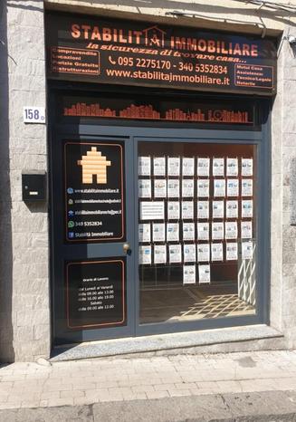 Stabilità Immobiliare srls - Catania | Subito